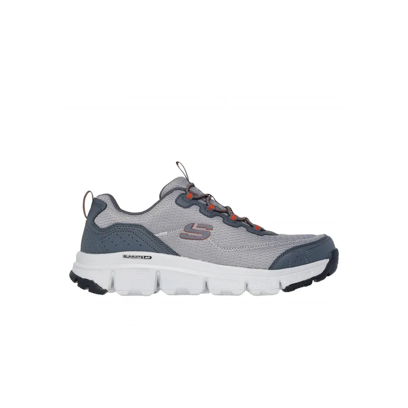 SKECHERS - Zapatillas Hombre Summits At Gris GY Skechers