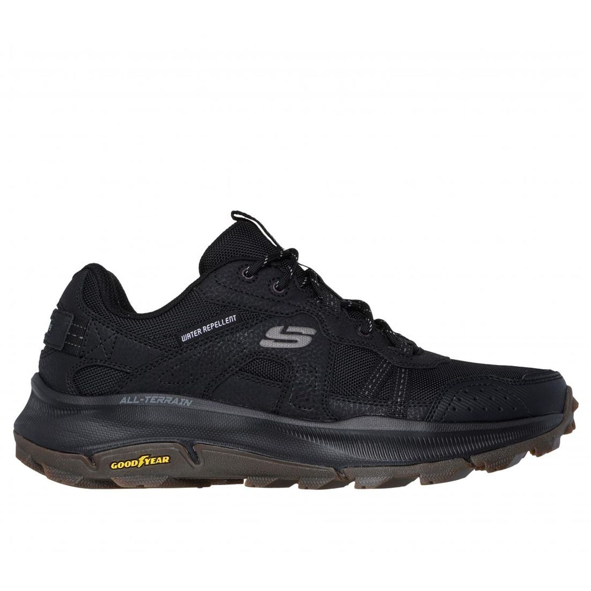 SKECHERS - Zapatillas Hombre Equalizer50 TrailSolixCreek Negro Skechers