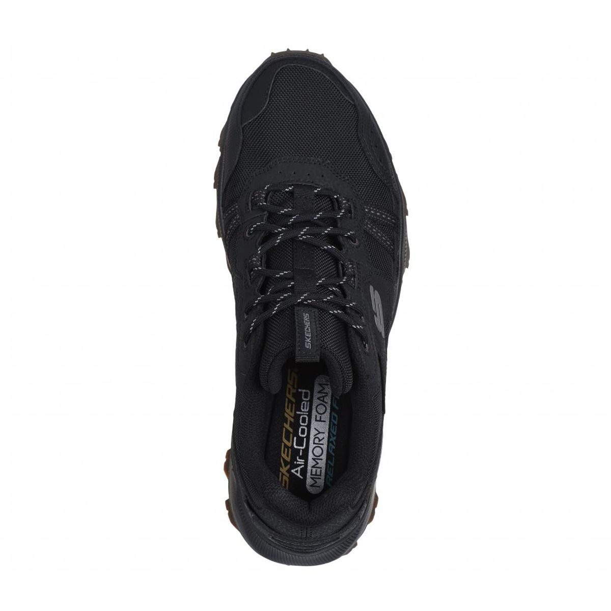 SKECHERS - Zapatillas Hombre Equalizer50 TrailSolixCreek Negro Skechers