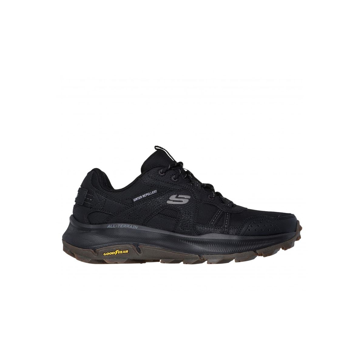 SKECHERS - Zapatillas Hombre Equalizer50 TrailSolixCreek Negro Skechers