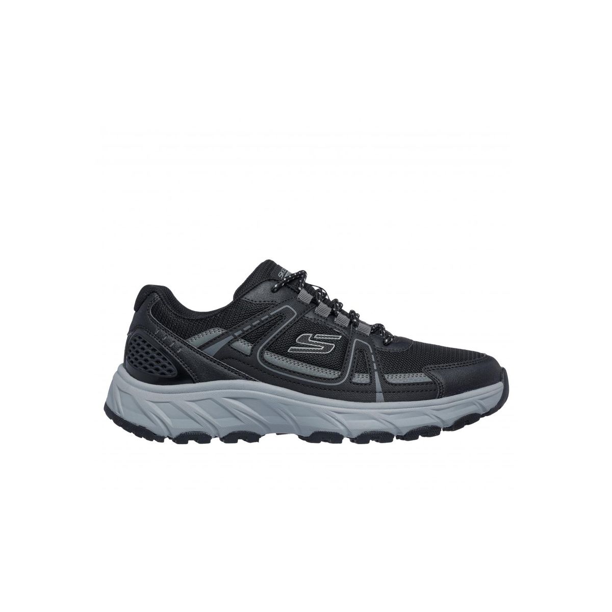 SKECHERS - Zapatillas Hombre Hillcrest 20 Negro BLK Skechers