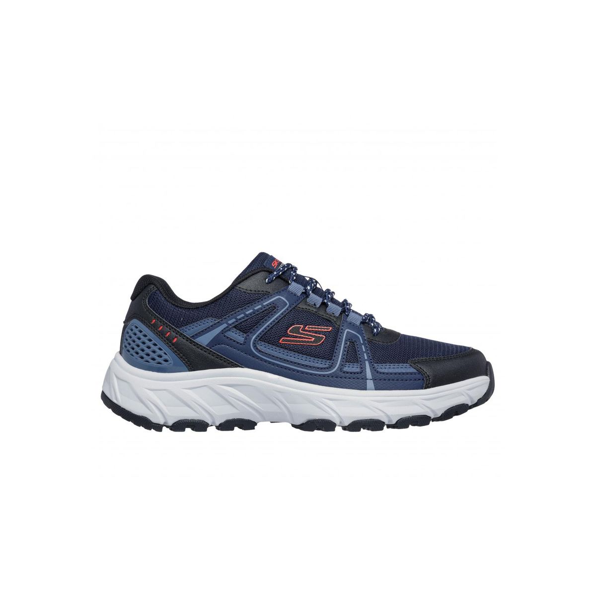 SKECHERS - Zapatillas Hombre Hillcrest 20 Azul NV Skerchers