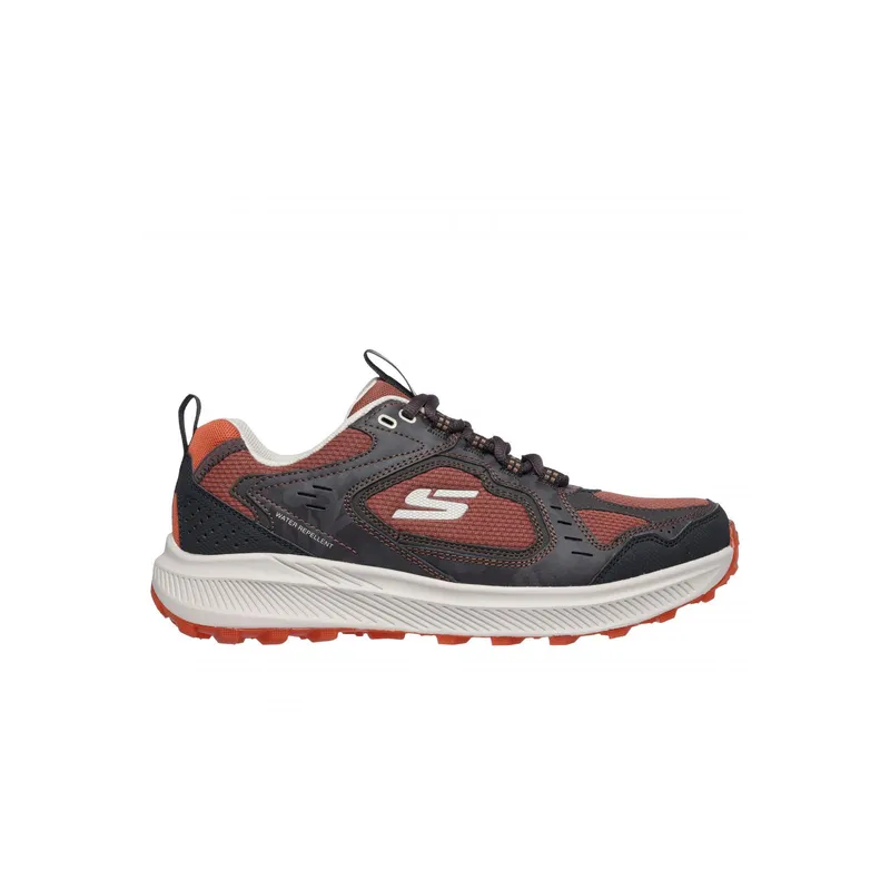 SKECHERS - Zapatillas Hombre Ridgestar BR Café Skechers