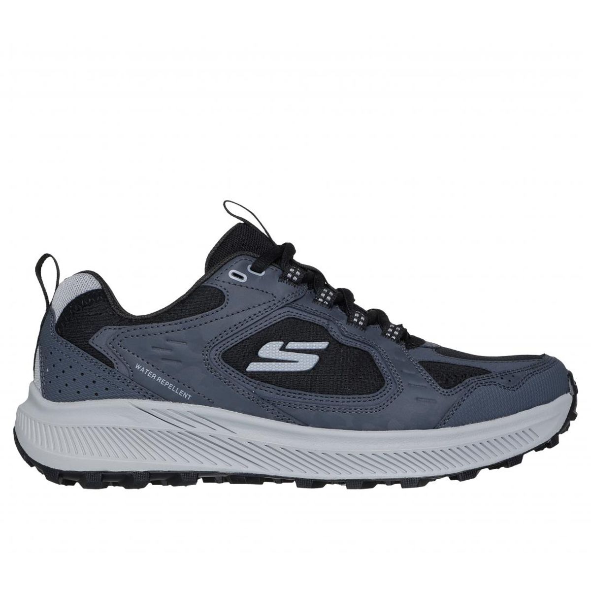 SKECHERS - Zapatillas Hombre Ridgestar MT Café Skechers