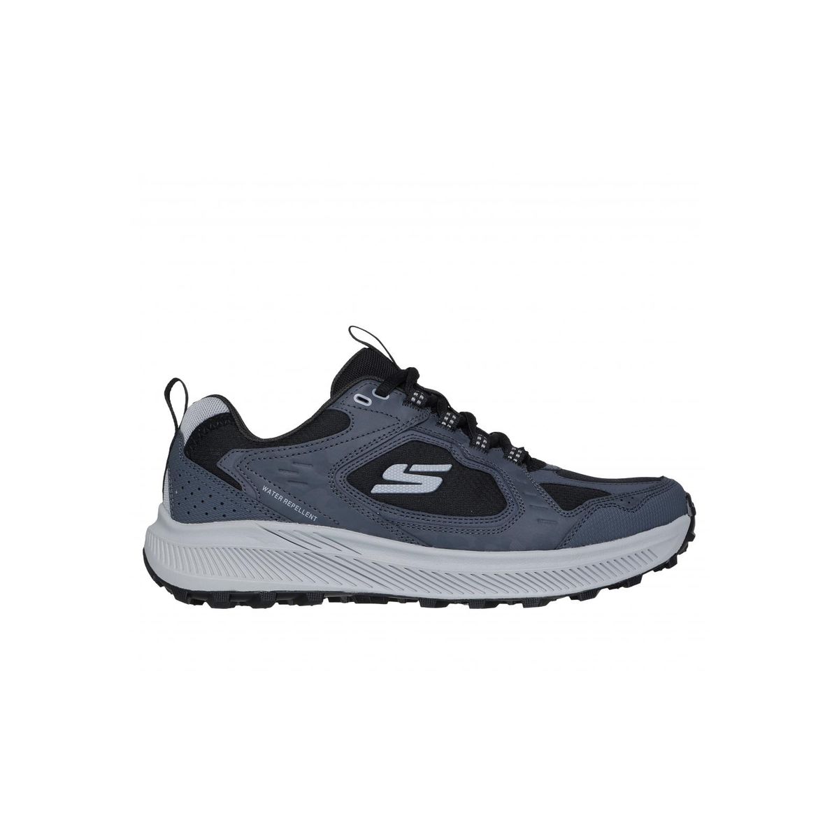 SKECHERS - Zapatillas Hombre Ridgestar MT Café Skechers