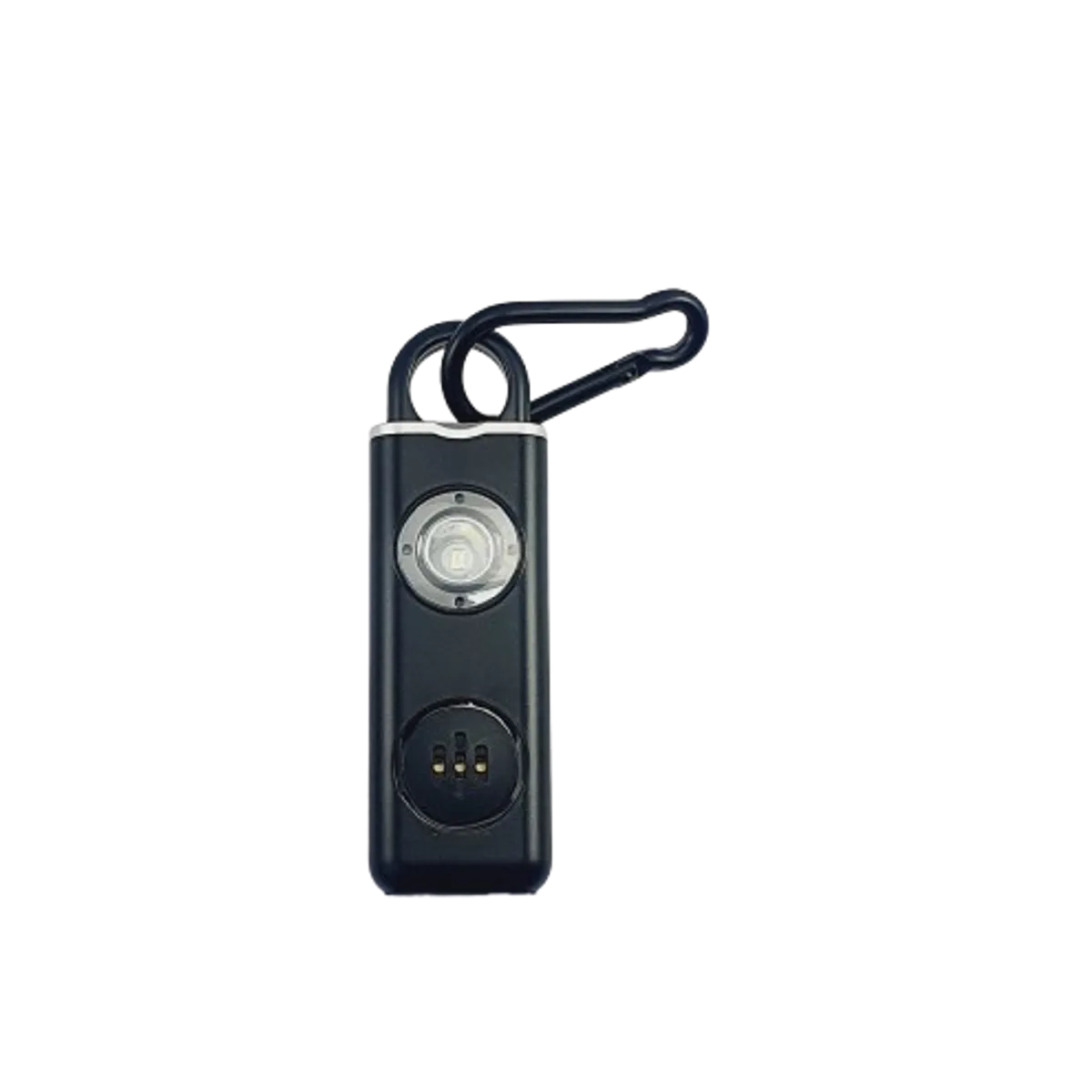 GENERICO - Alarma Personal de Seguridad con GPS