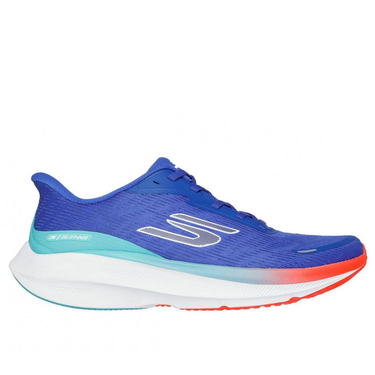SKECHERS - Zapatillas Hombre Slip-ins Skx Aero Pulse RY Azul Skechers