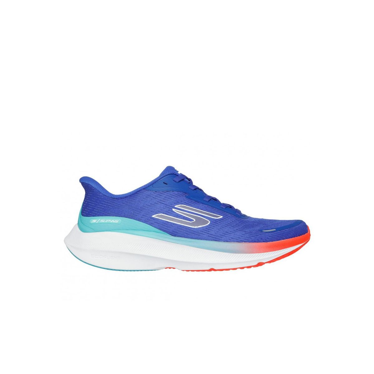 SKECHERS - Zapatillas Hombre Slip-ins Skx Aero Pulse RY Azul Skechers