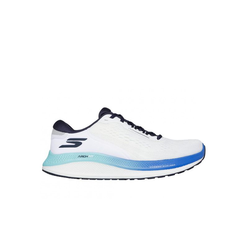 SKECHERS - Zapatillas Hombre Go Run Persistence 2 Blanco W Skechers