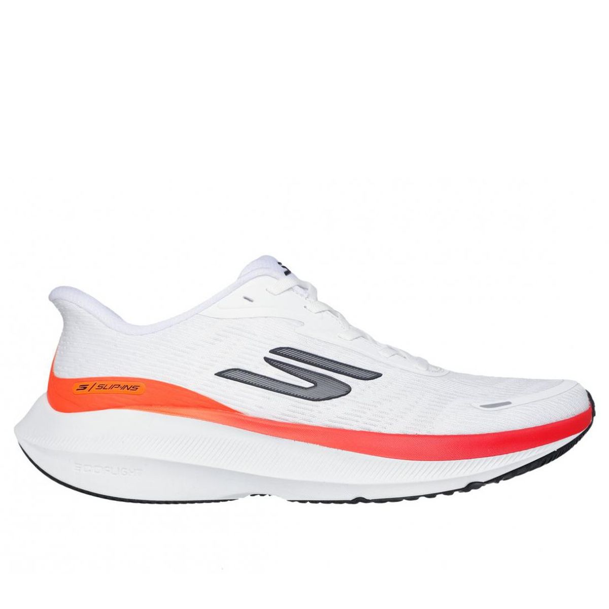 SKECHERS - Zapatillas Hombre Slip-ins Skx Aero Pulse WB Blanco Skechers
