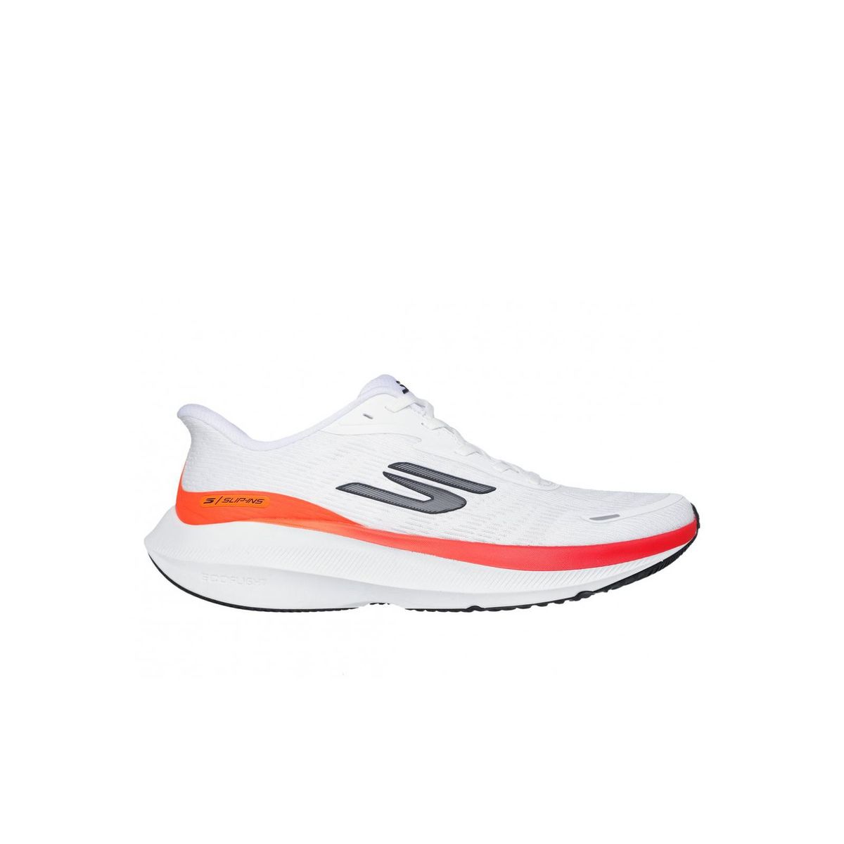 SKECHERS - Zapatillas Hombre Slip-ins Skx Aero Pulse WB Blanco Skechers