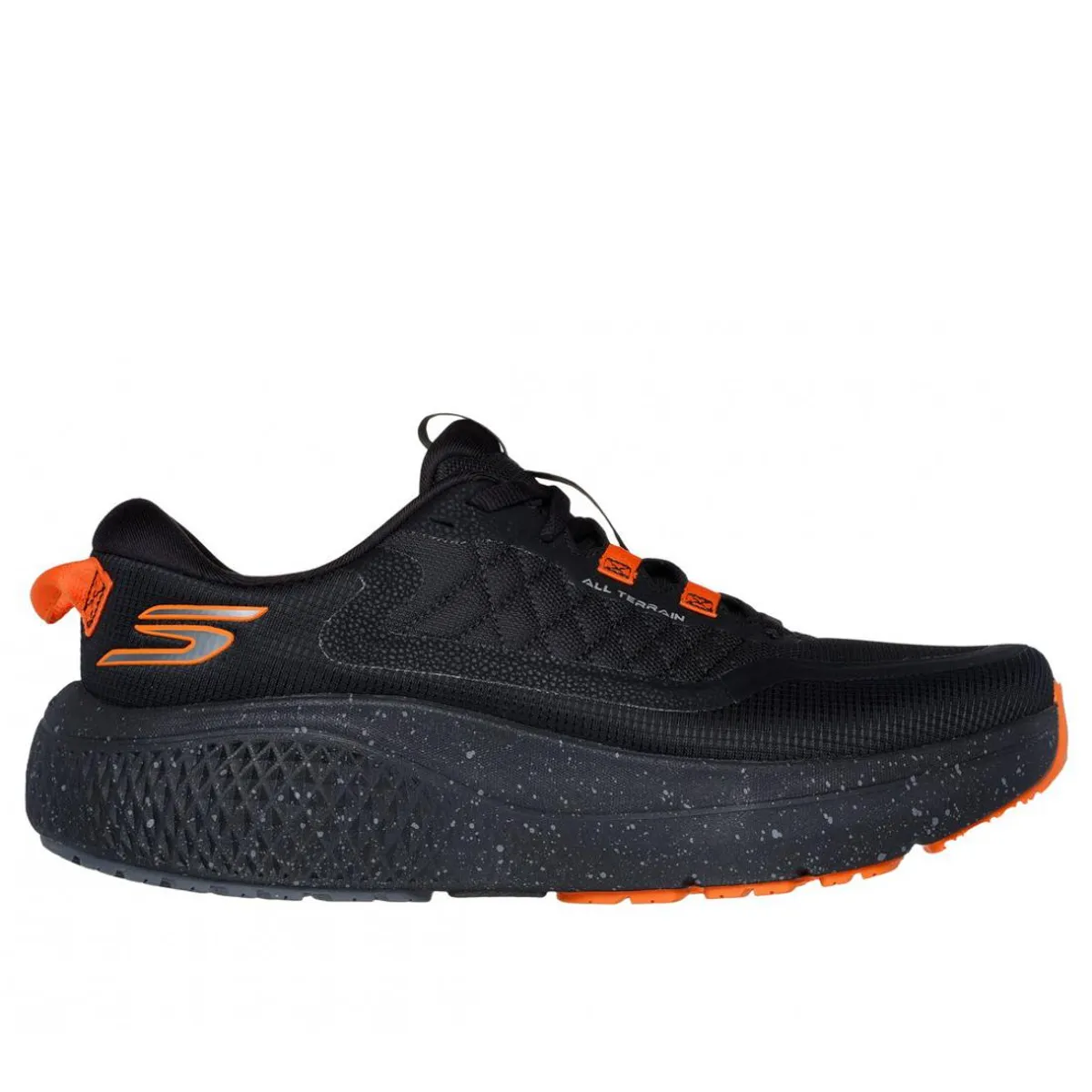 SKECHERS - Zapatillas Hombre Go Run Supersonic Max AT Negro Skechers