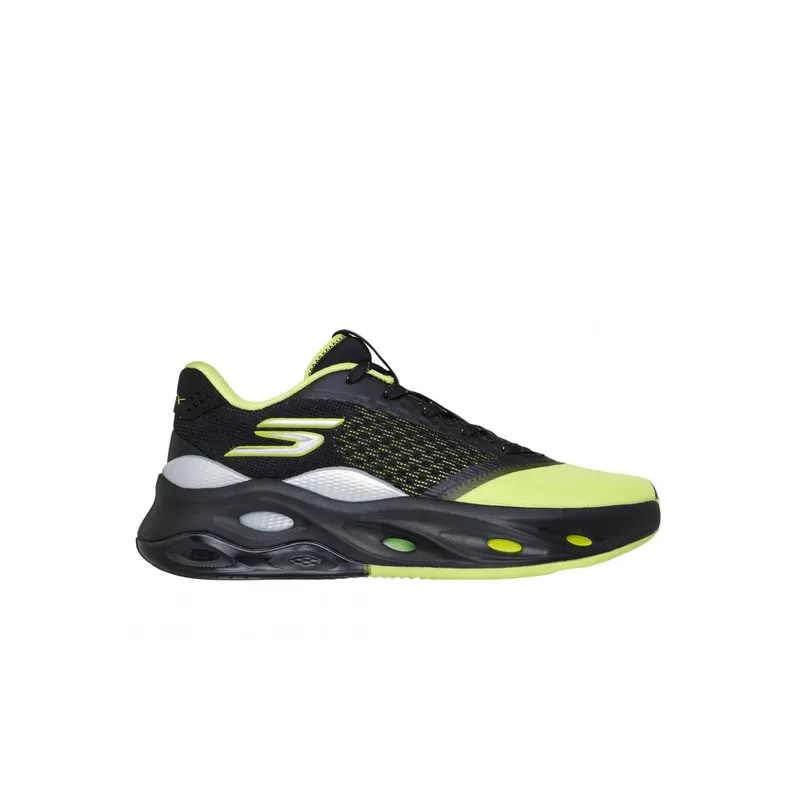SKECHERS - Zapatillas Hombre Skx Float WB Negro Skechers