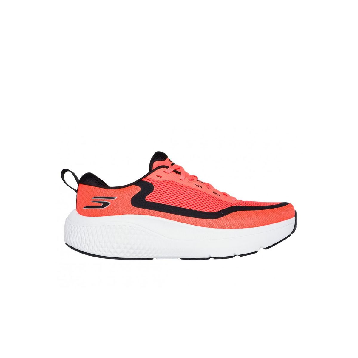 SKECHERS - Zapatillas Hombre Go Run Supersonic Max Rojo BL Skechers