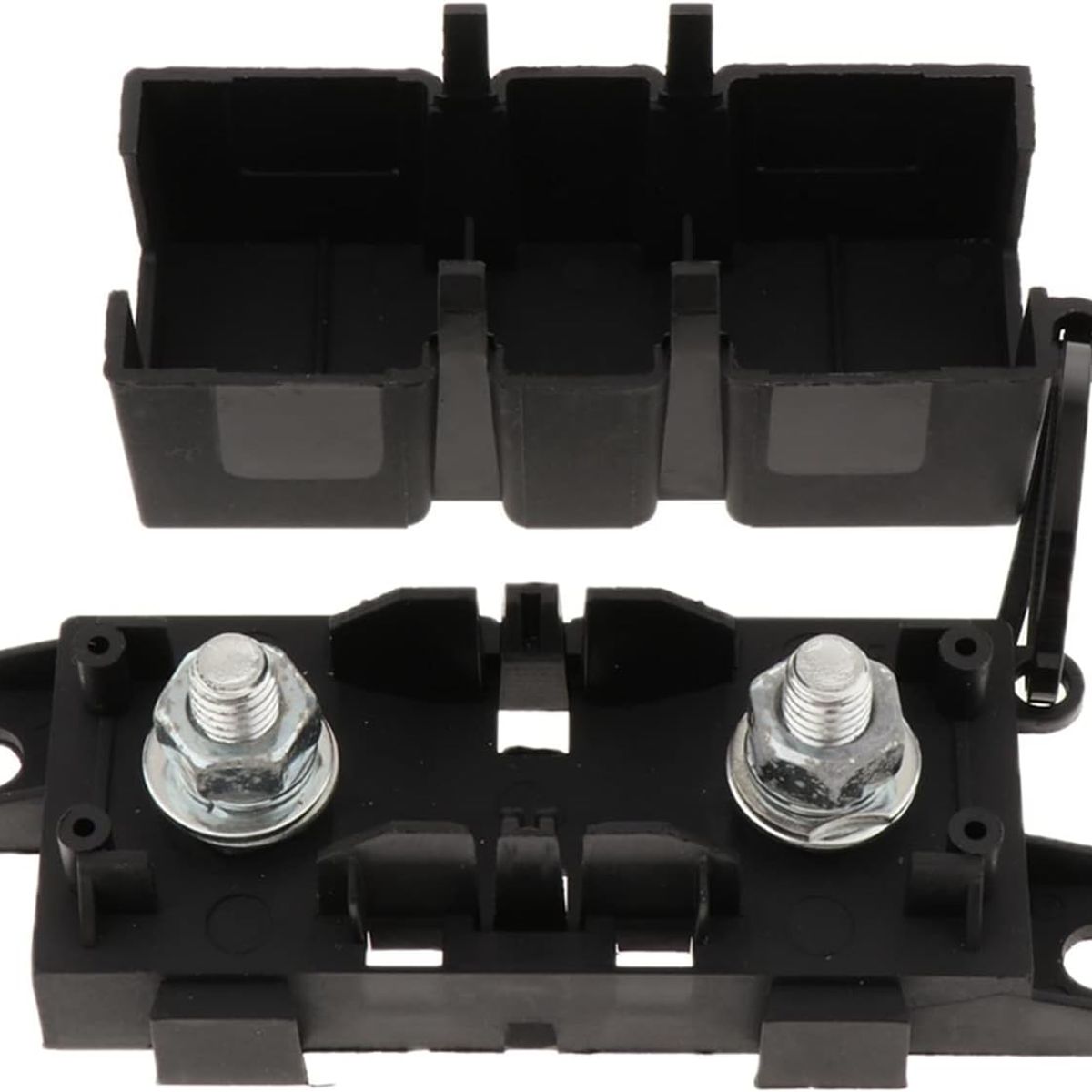 KUANGYE - Porta Fusible Mega Banco Baterías Solar Hasta 400a