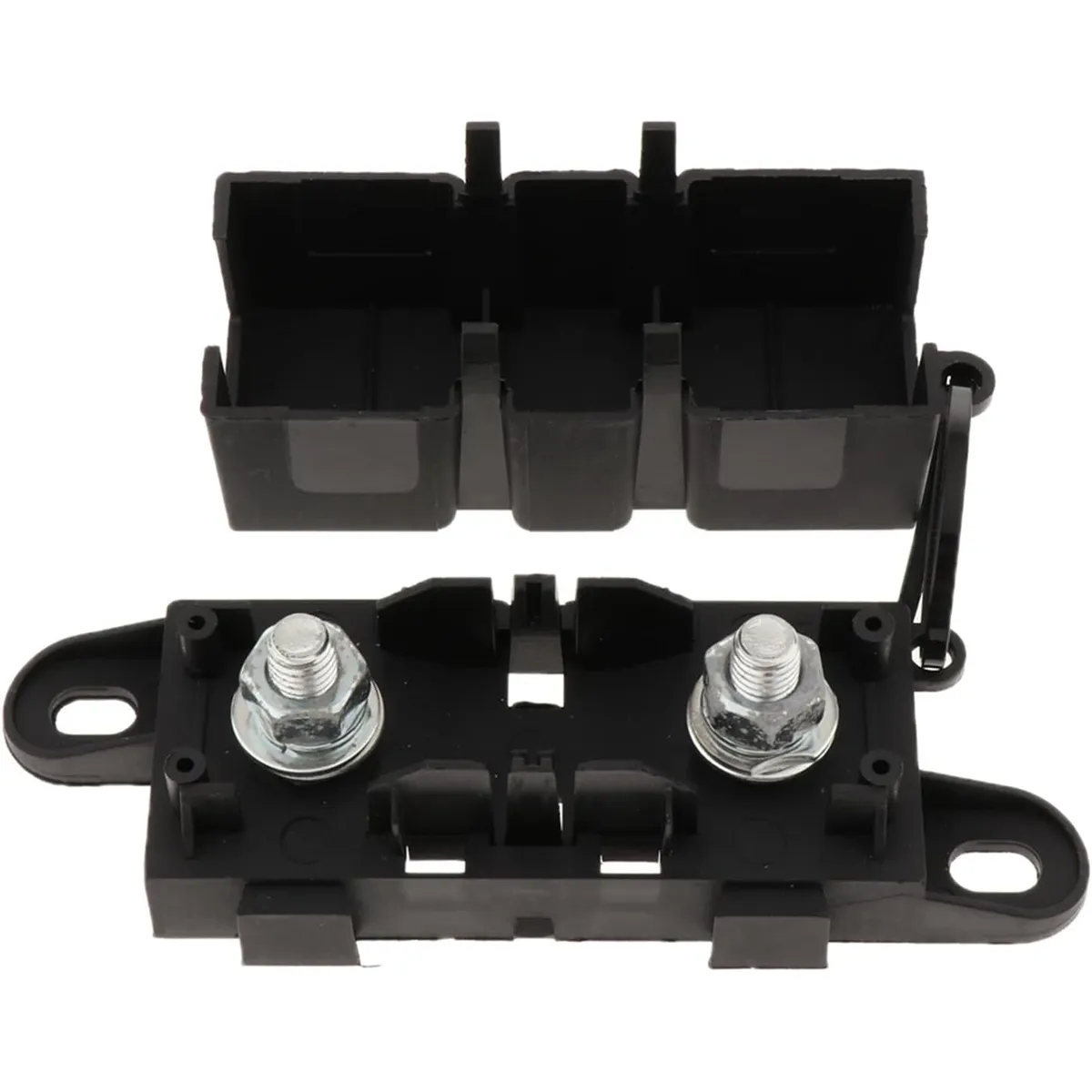 KUANGYE - Porta Fusible Mega Banco Baterías Solar Hasta 400a