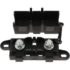 KUANGYE - Porta Fusible Mega Banco Baterías Solar Hasta 400a