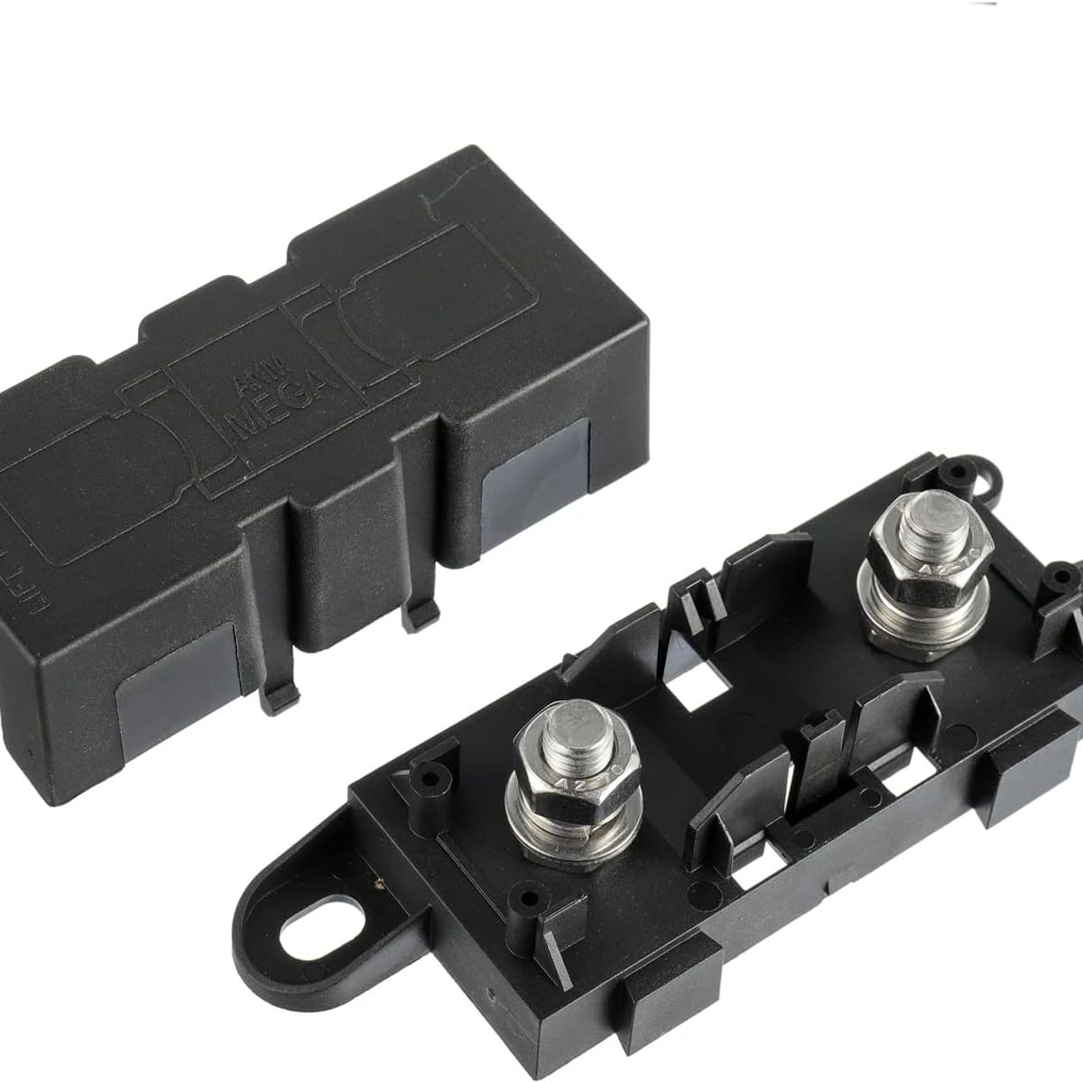 KUANGYE - Porta Fusible Mega Banco Baterías Solar Hasta 400a