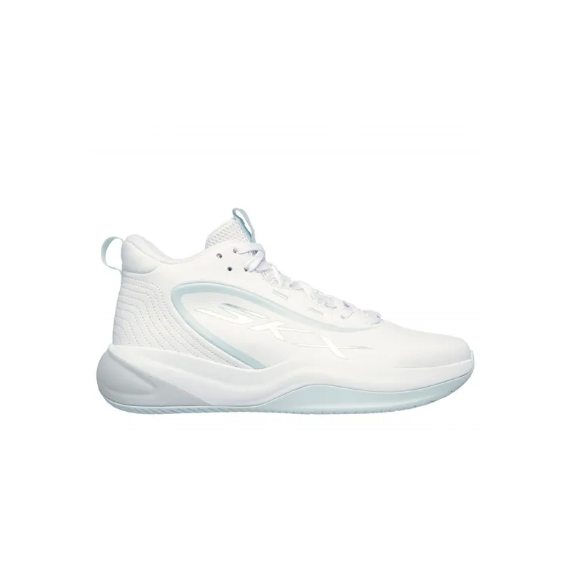 SKECHERS - Zapatillas Hombre Skx League W Blanco Skechers