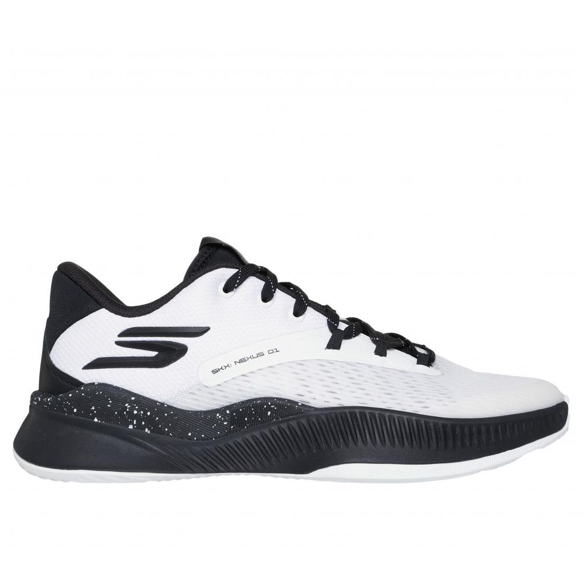 SKECHERS - Zapatillas Hombre Skx Nexus W Blanco Skechers