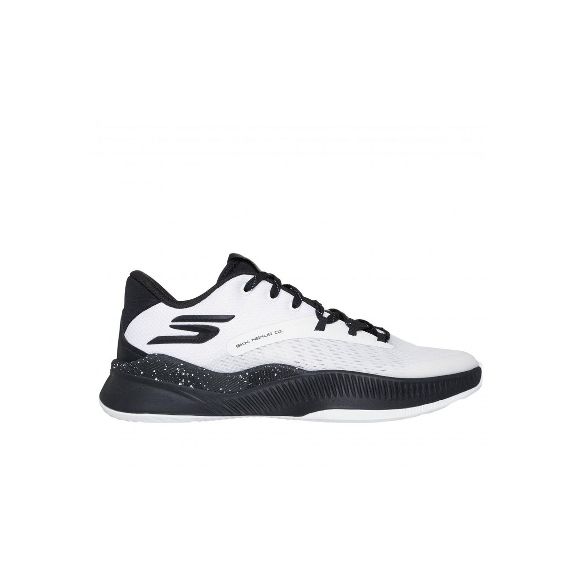 SKECHERS - Zapatillas Hombre Skx Nexus W Blanco Skechers