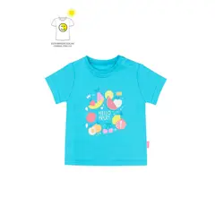 FICCUS - Polera Niño Day To Day 2610691 Beige