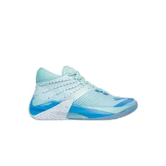 SKECHERS - Zapatillas Hombre Skx Reign Celeste BL