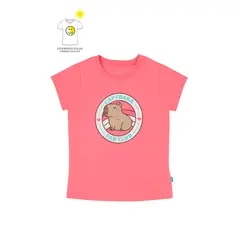 FICCUS - Polera Niño Day To Day 2610691 Beige