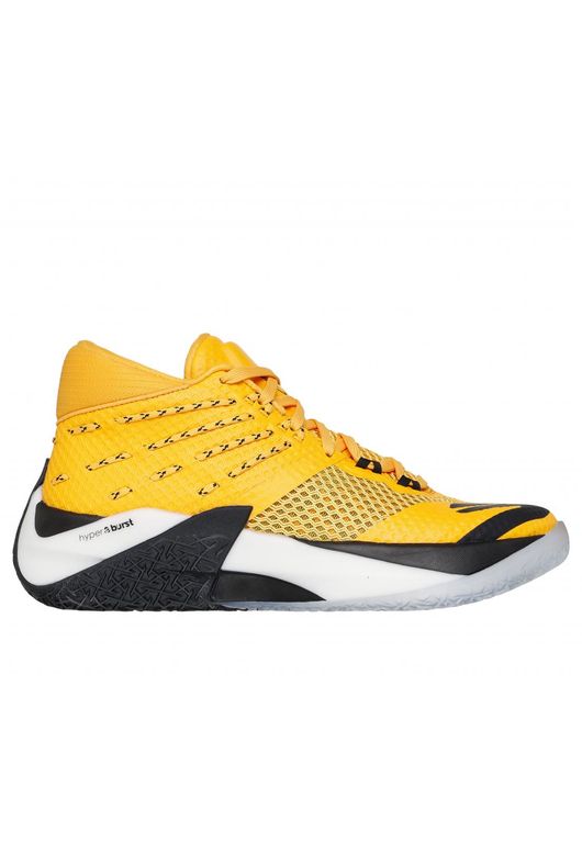SKECHERS Zapatillas Hombre Skx Reign Amarillo BK Skechers