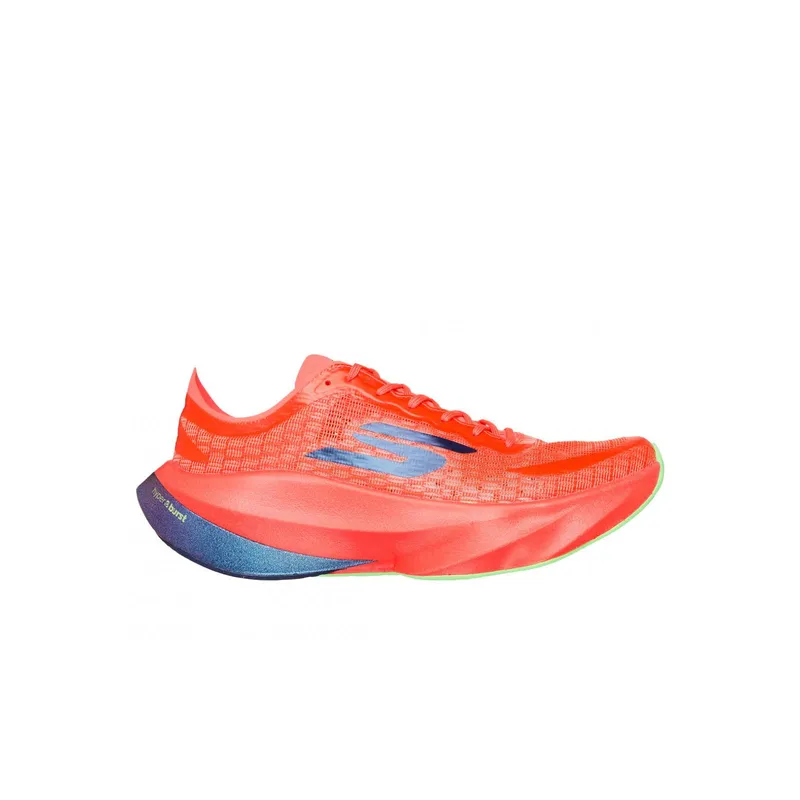 SKECHERS - Zapatillas Hombre Skx Aero Tempo Coral Skechers