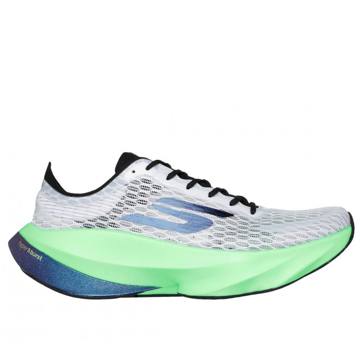 SKECHERS - Zapatillas Hombre Skx Aero Tempo Blanco Skechers