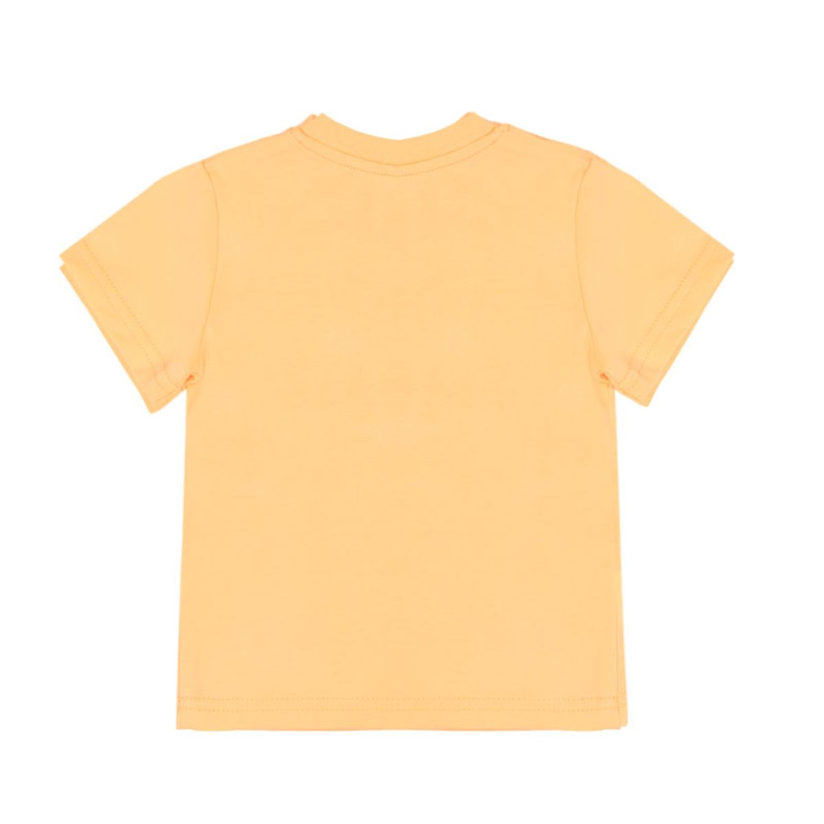 FICCUS - Polera Niño Day To Day 2610691 Beige Ficcus