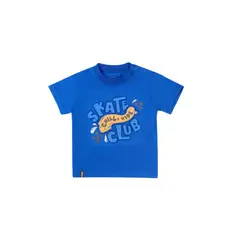 FICCUS - Polera Niño Day To Day 2610691 Beige