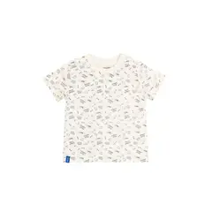 FICCUS - Polera Niño Day To Day 2610691 Beige