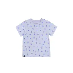 FICCUS - Polera Niño Day To Day 2610691 Beige