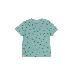 FICCUS - Polera Niño Day To Day 2610691 Beige