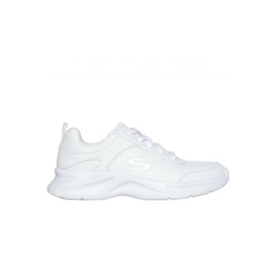 Imagen 1 del producto Zapatillas Niña Dynamatic Blanco WT