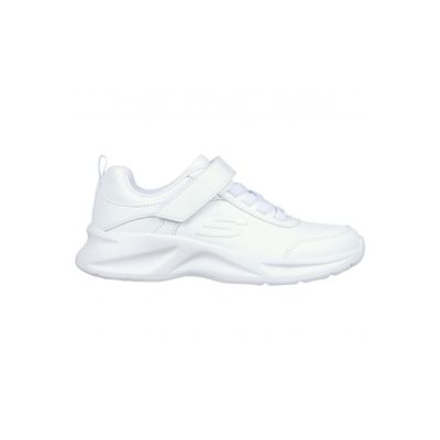Imagen 1 del producto Zapatillas Niña Dynamatic Textbook Cute Blanco