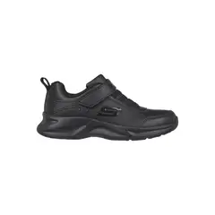 SKECHERS - Zapatillas Niña Dynamatic Textbook Cute Negro