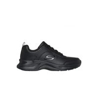 Zapatillas Niña Dynamatic Textbook Cool Negro B