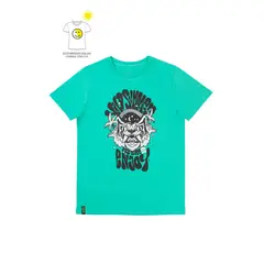 FICCUS - Polera Niño Day To Day 2610691 Beige