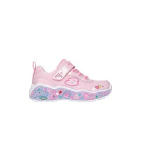 Zapatillas Niña-Infant PlayScene FunSquad Rosado LP