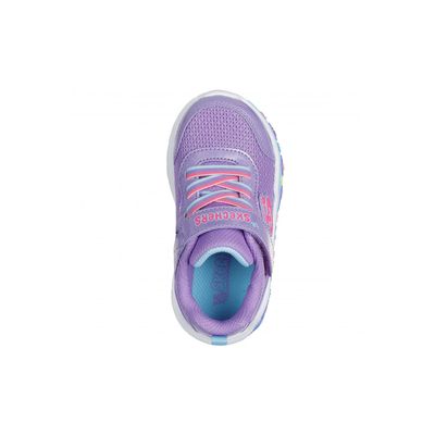Imagen 2 del producto Zapatillas Niña-Infant PlayScene FunSquad Morado PR