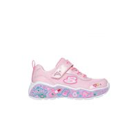 Zapatillas Niña-Infant PlayScene FunSquad Rosado LP