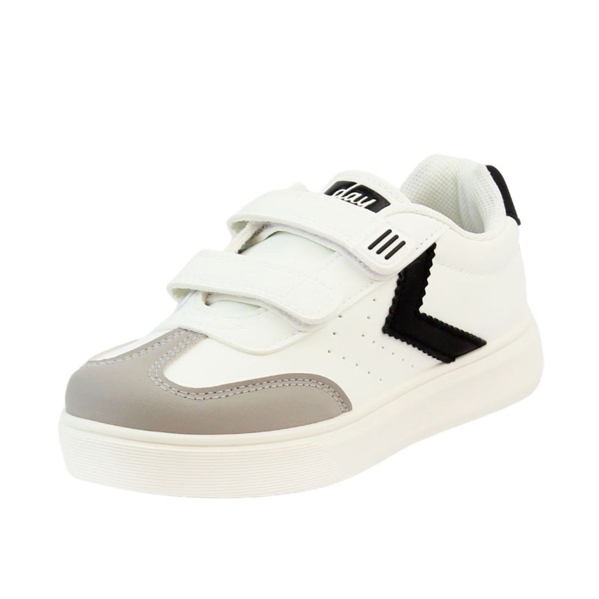 FICCUS - Polera Niño Day To Day 2610691 Beige Ficcus