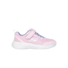 SKECHERS - Zapatillas Niña Selectors Reset Achieved Rosado NLT