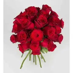 GENERICO - Ramo de 30 Rosas Rojas