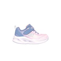 Zapatillas Niña-Infant Sola Glow Gris LP