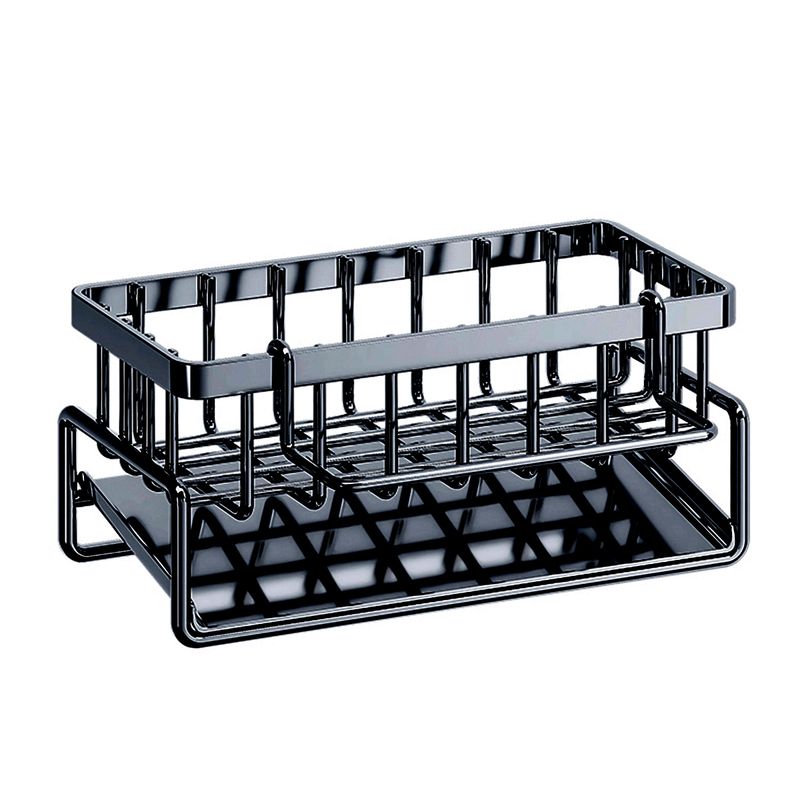 ATURE - Porta Esponja Organizador De Lavaplatos Escurridor De Cocina