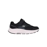 Zapatillas Niña Go Run Consistent 20 RG Negro